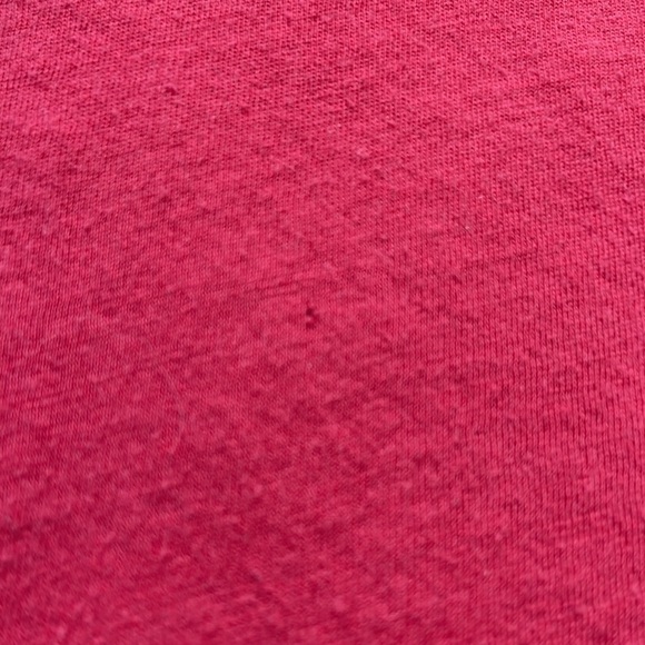 Lucky Tees with jeweled cross necklace print - Picture 6 of 6